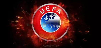 UEFA ülke puanında son durum