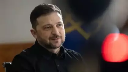Ukrayna'dan ABD’ye Patrıot çağrısı