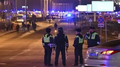 Ukrayna'dan Moskova'ya son 2 yılın en yoğun İHA saldırısı
