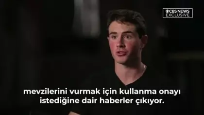 Ukrayna'dan Rusya'ya balistik füze tehdidi: 