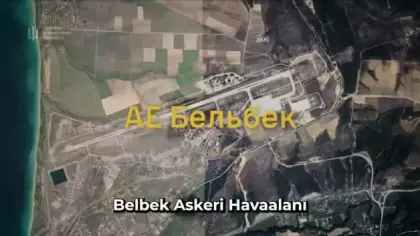 Ukrayna'dan Rusya'ya şok saldırı: Savaş uçağını yok ettiler!