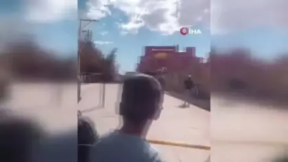 Ülkenin askeri tesisinde patlama! Ölü ve yaralılar var