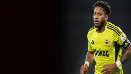 Ülkesinden talibi vardı! Fenerbahçeli yıldız ayrılıyor mu? Menajeri İstanbul’a geldi