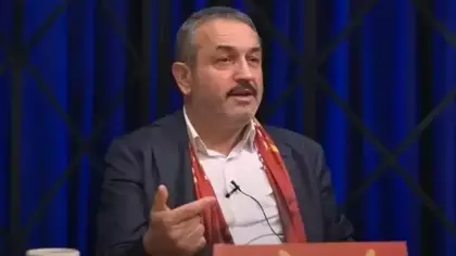 UltrAslan lideri Muzaffer Şirin'in uyuşturucu testi pozitif çıktı