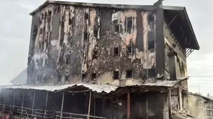 Uludağ'da otelde 3 kişi ölmüştü: Detaylar 450 gün sonra yapılan keşifte ortaya çıktı