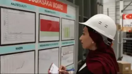 Ulusal Staj Programı 2026 başvuruları başladı: Son gün belli oldu!