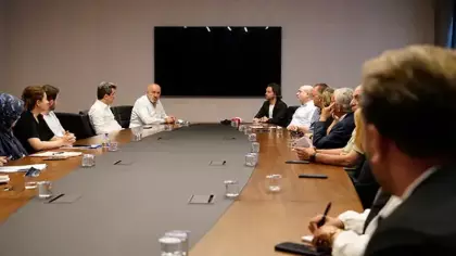 Ümraniye'de çocuklar emin ellerde: Suça sürüklenmeden önce erken müdahale!