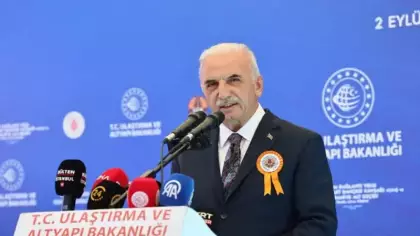 Ümraniye’de dev projeler bir bir hayata geçiyor
