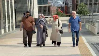 Umre hayali kabusa döndü: 14 kişi savcılığa koştu!