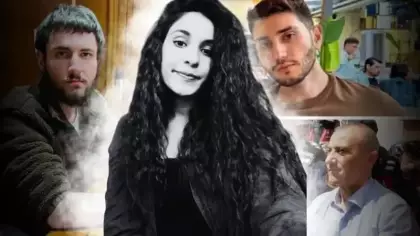Umut Altaş’ın FBI sorgusundan çıkan şok detay: Abla herkes biliyor, fotoğraflar var