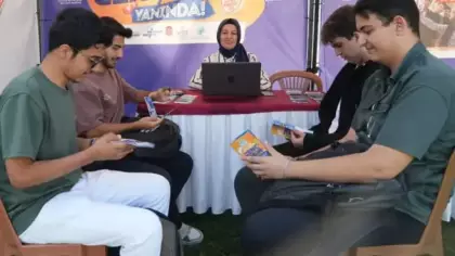 Üniversite öğrencilerine 'şehre hoş geldiniz' desteği! Ücretsiz olacak