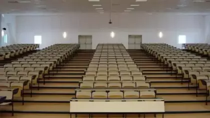 Üniversitelerde şoke eden tablo! Bazı bölümlere 3 yıldır tek öğrenci bile gelmedi