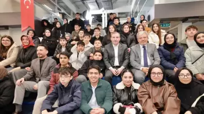Üniversiteli gençlere müjde! Lisans ve önlisans kazananlara başarı ödülü
