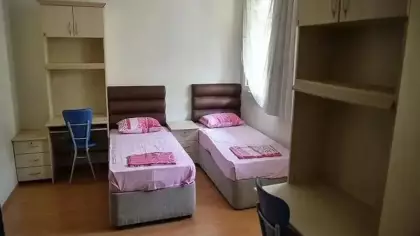 Üniversitelilerin barınma faturası kabardı! Yurt fiyatları cep yakıyor