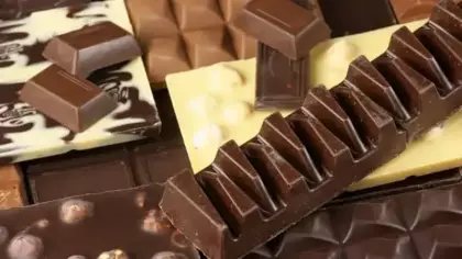 Ünlü çikolata devine kayyum atandı