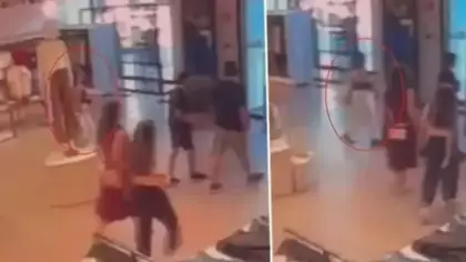 Ünlü fenomen 50 bin liralık ürünü ödemeden kaçtı!