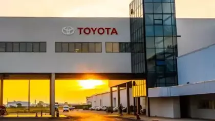 Ünlü otomobil fabrikası kapatılıyor! Bir dönem sona eriyor