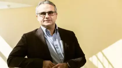 Ünlü profesörün babasından Türkiye vasiyeti! 'Çok büyük adımlar atılacak'
