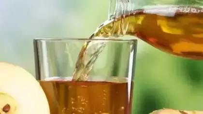 Ünlü sirke markasında 'boya' çıktı! İşte, o hileli ürün...
