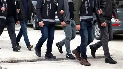 Ünlülere uyuşturucu operasyonunda 9 tutuklama