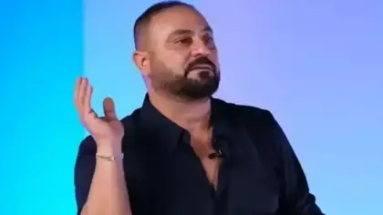 Ünlülere yönelik uyuşturucu soruşturmasında Hasan Şaş'ın testi pozitif çıktı