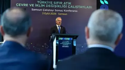 Uraloğlu duyurdu: Elektrikli araçta Avrupa’yı geride bıraktık!