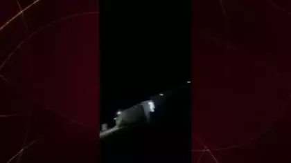 Ürdün'de 2 ABD askerinin öldüğü saldırının yeni görüntüleri ortaya çıktı