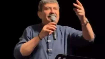 Üreticiyle bir arya gelen CHP’li Toroslar Belediye Başkanı Abdurrahman Yıldız skandal ifadelere imza attı: Satmayın! Götürün dereye dökün