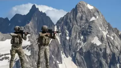 Üs bölgelerinde yeni plan! TSK’nın güvenlik yapılanması yeniden şekilleniyor