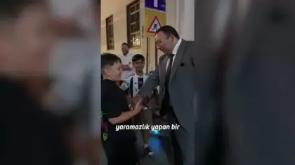 Üsküdar Belediye Başkan Vekili Gültekin görevine hızlı başladı