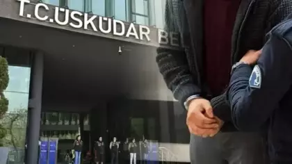 Üsküdar Belediyesi soruşturmasında 3 şüpheli hakkında tutuklama talebi