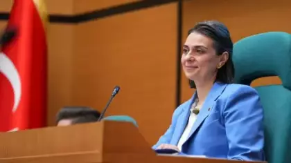 Üsküdar Belediyesi'nde kirli parada yeni itiraf: Rüşvetleri Sinem Dedetaş’a soruyorlardı