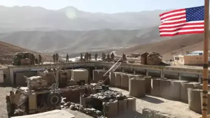 Üslerdeki zarar büyük: ABD karar aşamasında! Savaş sonrası görüntüler ortaya çıktı