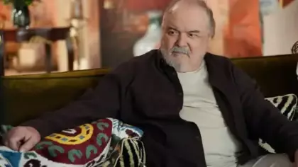 Usta oyuncu Çetin Tekindor'dan kötü haber!