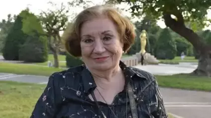 Usta oyuncu Gülsen Tuncer hayatını kaybetti