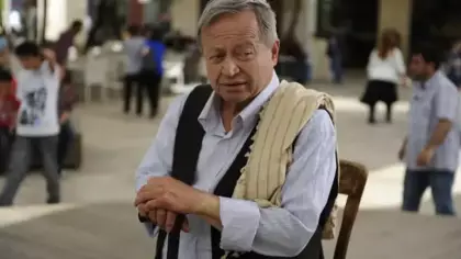 Usta oyuncu Münir Canar hayatını kaybetti