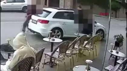 Uyanık sürücünün yer değiştirme oyunu: 81 bin TL’lik şok