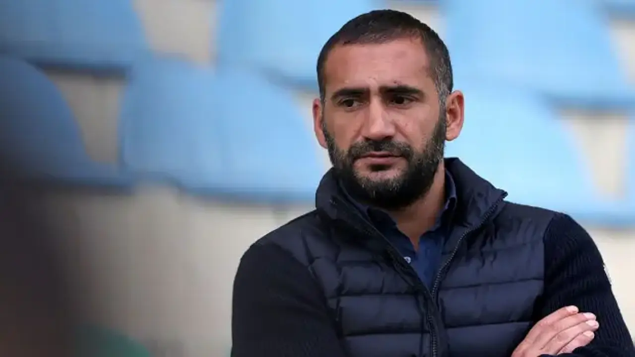 Uyuşturucu soruşturmasında tutuklanmıştı: Ümit Karan tahliye edildi!
