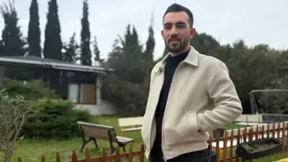 Uyuşturucudan yürüyemez hale gelmişti! Şimdi bağımlılıkla mücadele danışmanlığı yapıyor