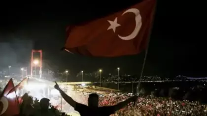 Üzerinden 10 yıl geçen destan: 15 Temmuz gazilerinin unutulmaz anıları