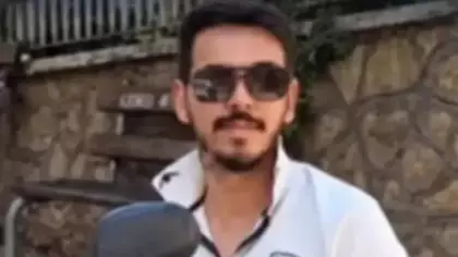 Üzerine kaynar su dökülmüştü, 9 gün sonra acı haber!