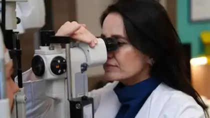 Uzman isim anlattı! Bebeklerde göz sulanmasını durduran yöntem