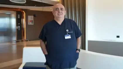 Uzman isim ebeveynleri uyardı: Okul stresi sanıyorsunuz altından gastrit çıkabilir