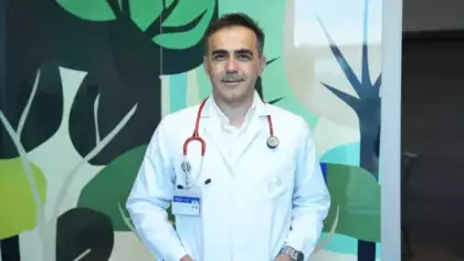 Uzman isim uyardı: Çocuklarda viral enfeksiyon ve alerji zirvede