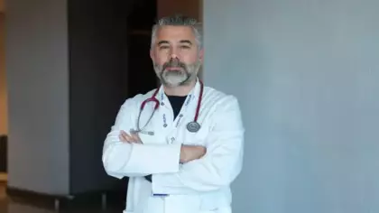 Uzman isim uyardı: Enfeksiyonu kulak ardı etmeyin sepsise dönüşebilir