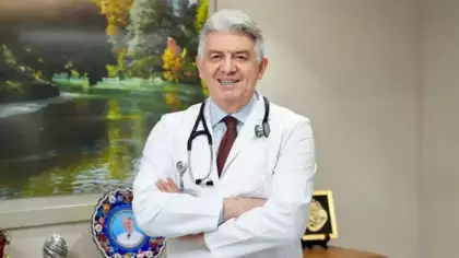 Uzman isim uyardı: Şah damarındaki tehlike felce zemin hazırlıyor