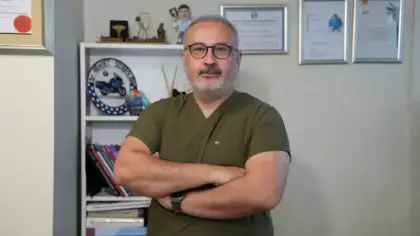 Uzman isim 'yaralanmalar çoğaldı' diyerek tehlikeye dikkat çekti