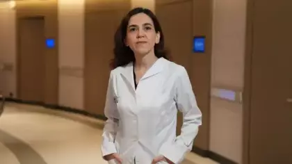 Uzman isimden 