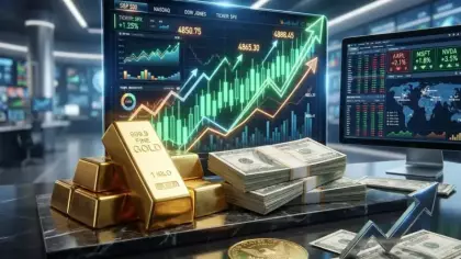 Uzun vadede Bitcoin mi altın mı? Ünlü yatırımcıdan dikkat çeken yorum