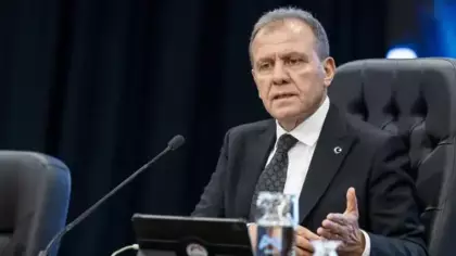 Vahap Seçer tercihini yaptı! CHP mi, Yeni Parti mi? Noktayı koydu